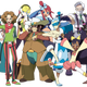 Illustration for article titled To provide some context (on Nintendo and its representation of women)